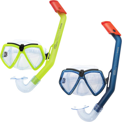 Bestway Hydro-Swim Stingray Hybrid Junior Swimming Goggles |  24027