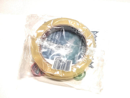 لفة لاصقة يوروسيل إيكوبان - 1.5 مم × 66 متر - قطعة واحدة