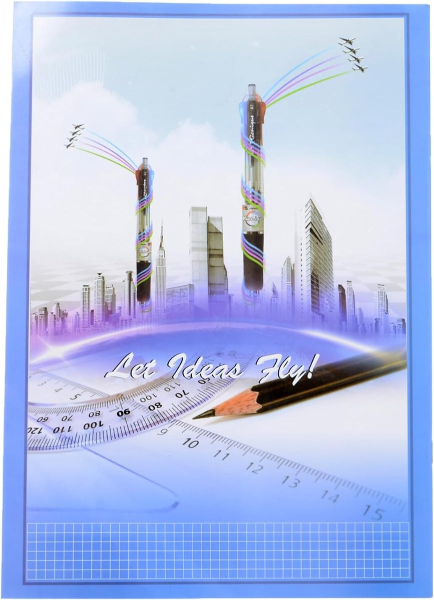 M&G Square Sketchbook, 36 Sheets