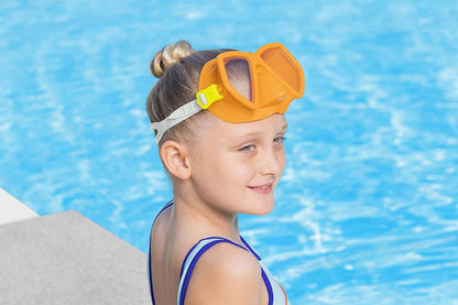 Bestway Dominator Essential children's diving mask, 7+ years - No:22059
