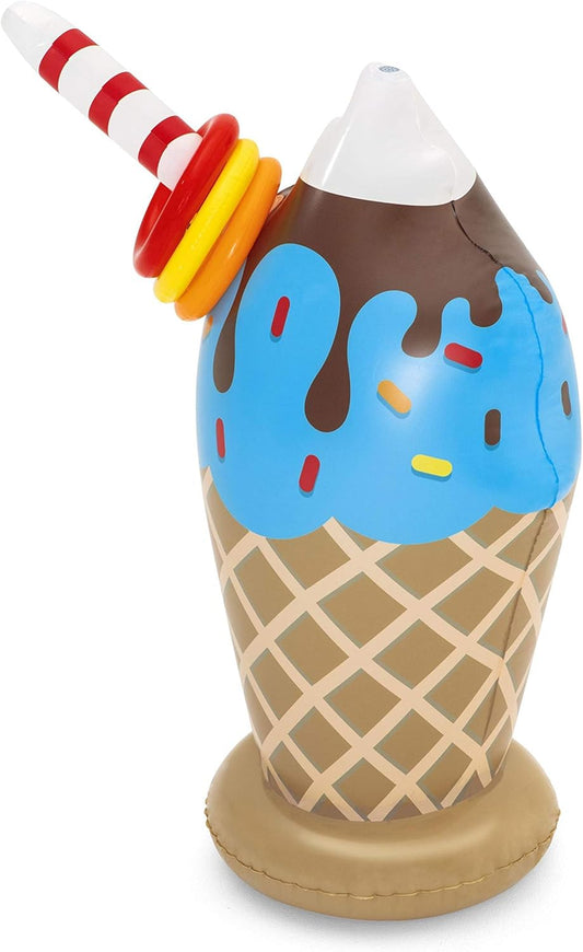 Bestway H2OGO Kids Sprinkler Water Toy | 52379