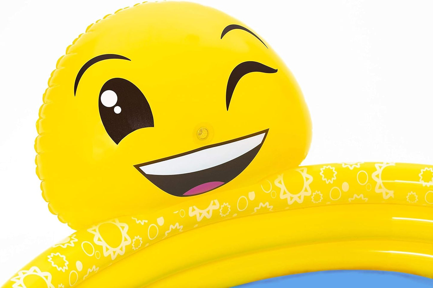 Bestway Summer Smiles Inflatable Play Pool 165x144cm  | 53081