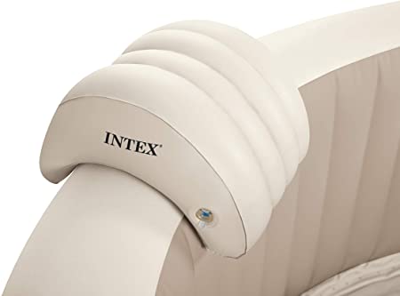 Intex PureSpa Headrest (Jacuzzi headrest for SPA) - No:28501