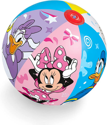 Bestway Inflatable Beach Ball Mickey Mouse 51cm - No:91098