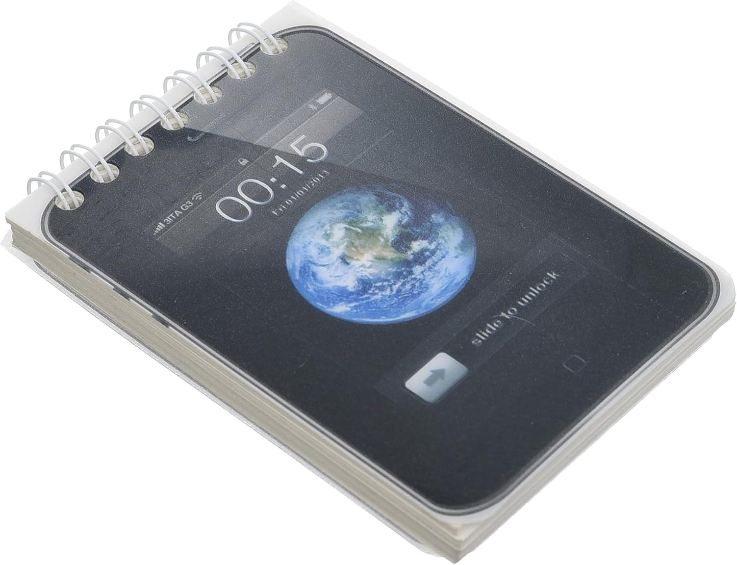 Yassin Mobile Note, A7 for Portable Notes, Sketches, and On-the-Go Journaling