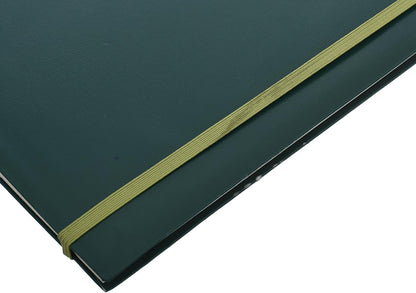 Yassin Premium Notebook, A5 for Professional Notes