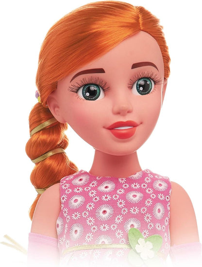 Kids Hits Beauty Star Flowery Spring Sunny Girl boy toys, girl toys