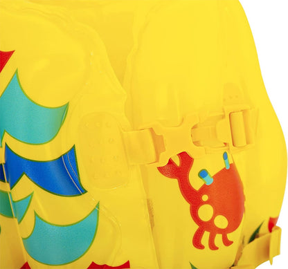 Bestway Tropical Swim Vest 41x30 cm No: 32069