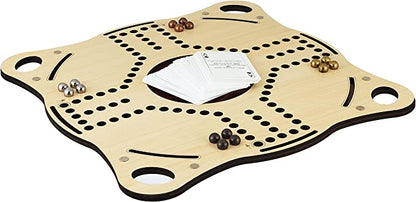 Nilco Jackaroo Game Board - No:20016