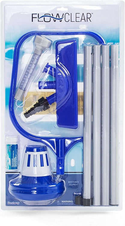 BESTWAY Vacuum Cleaner Cleaning Maintenance KIT - No:58195