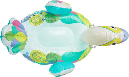 Bestway H2OGO! Toucan Pool Day Ride-On 1.73m×91cm