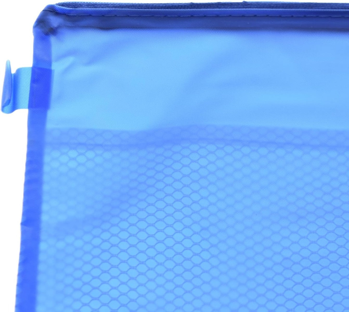 Yassin Multi-Purpose Pvc Zipper Envelope B4 With 1 Zipper