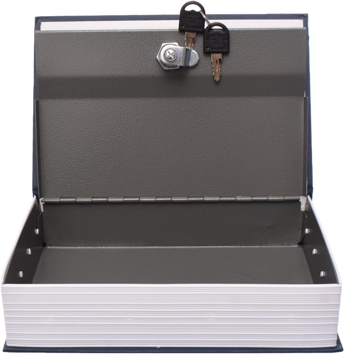 Treasury M Small Book, Crafted From High-Quality Materials - NO: M803