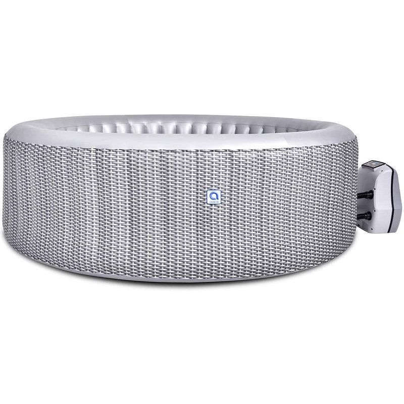 Jilong Avenli Venice Spa 4P inflatable spa whirlpool hot tub massage Φ175cm*70cm - 17283EUV21