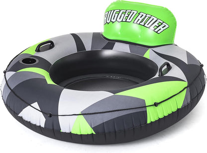 Bestway Inflatable Pool Lounge Chair Float 43280