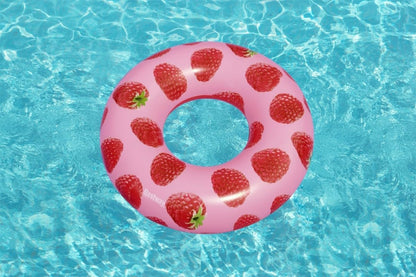 Bestway 36231 Inflatable Pool Swim Ring Float