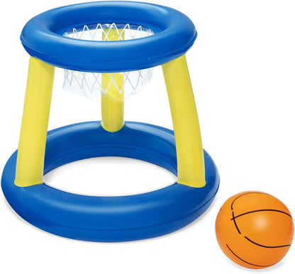 Bestway Splash N Hoop Water Game center + ball - No:52418