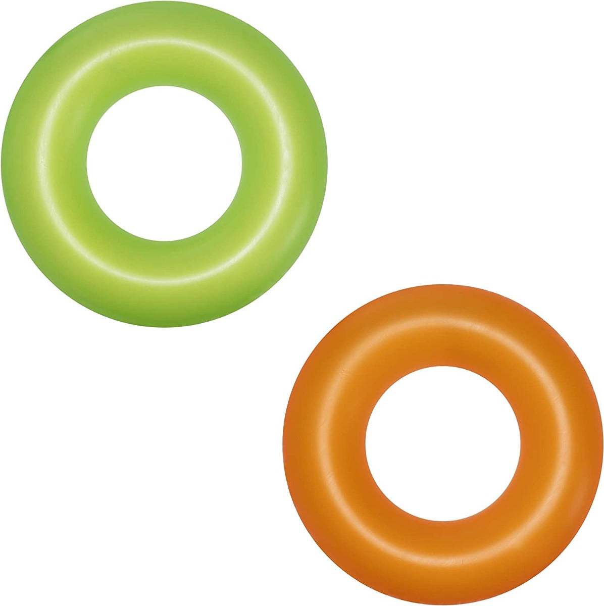 عوامة سباحة نيون مثلجة من بيست واي، 76 سم - رقم: 36024