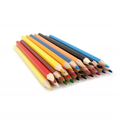 Wood Colors M&G - 24 Color - No.34305