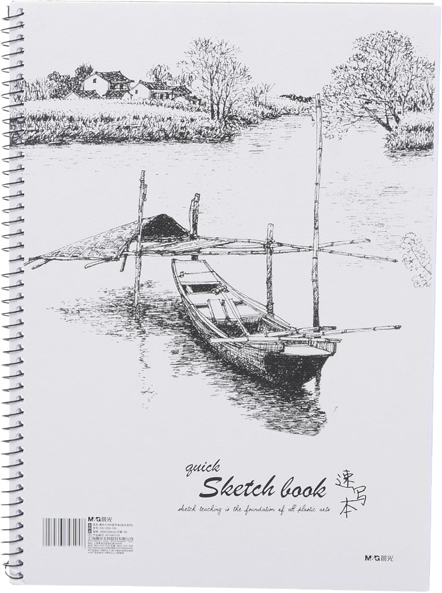 دفتر رسم إم آند جي، 0135M K16 