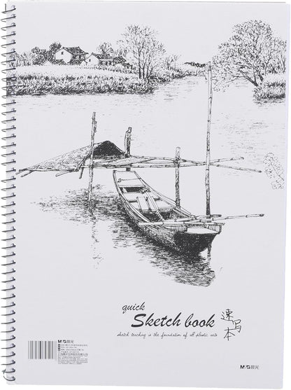 دفتر رسم إم آند جي، 0135M K16 