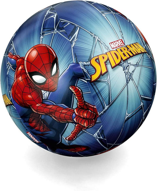 Bestway Inflatable Spider-man Beach Ball - 51cm - No:98002