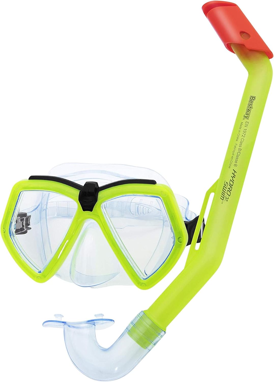 Bestway Hydro-Swim Stingray Hybrid Junior Swimming Goggles |  24027