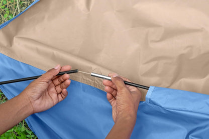 Bestway Pavillo Ramble X2 Tent 2.00m x 1.00m x 1.00m  - No:68001