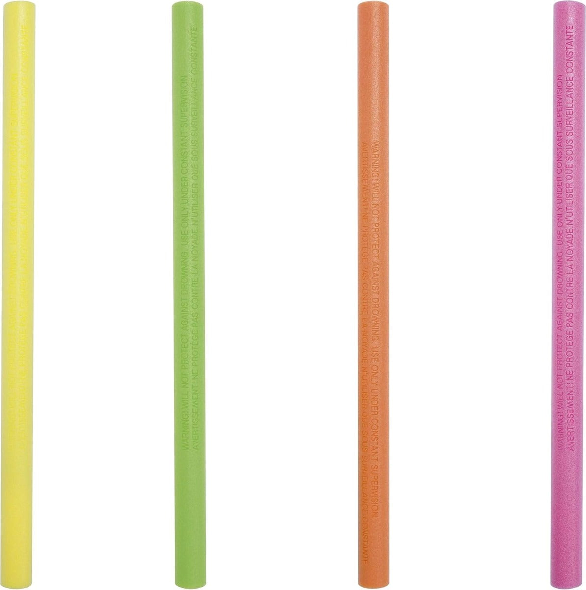 Bestway Flexible FOAM pool noodles for swimming 122cm - 1pcs - No:32108
