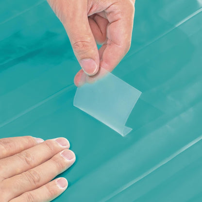 Bestway Underwater Adhesive Repair Patch 6.5cm x 6.5cm - No: 62091