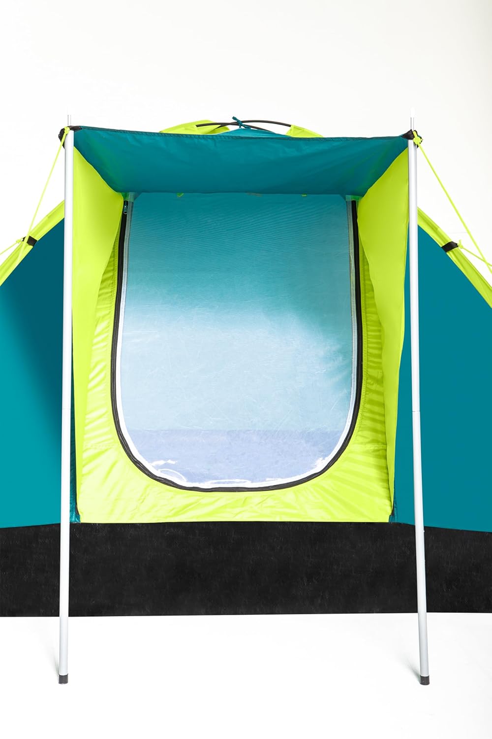Bestway Cool Ground 3 Camping Tent for 3 People 2.10m x 2.10m x 1.20m - No: 68088