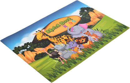 Yassin Stapled Sketchbook, Large Size for Expansive Art and Creative Drawings