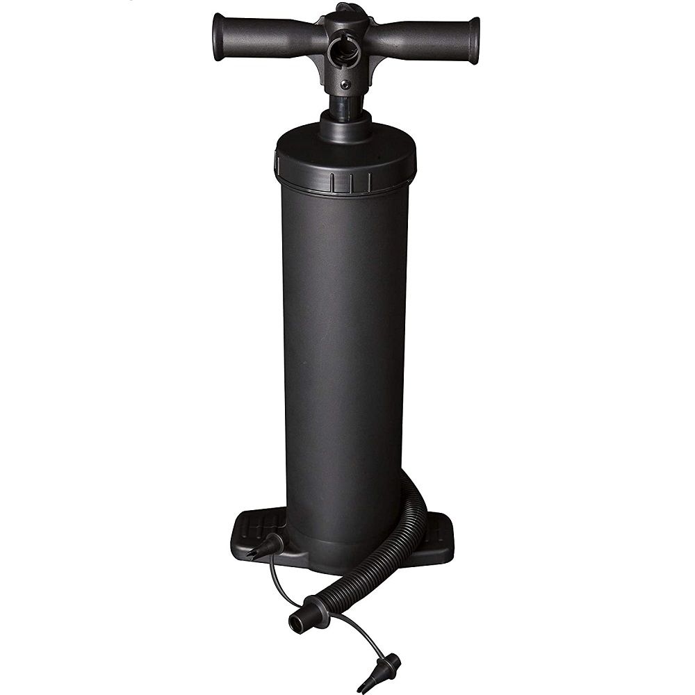 مضخة هواء يدوية خارجية من بيست واي لنفخ مراتب التخييم 48 سم - رقم: 62030