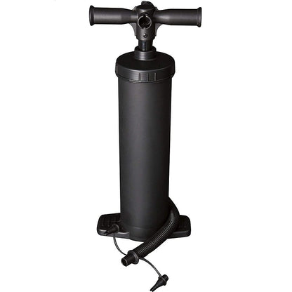 مضخة هواء يدوية خارجية من بيست واي لنفخ مراتب التخييم 48 سم - رقم: 62030