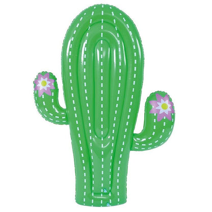 Jilong Sunclub Inflatable Cactus-Shape Pool Airbed 180*138cm - No:37426