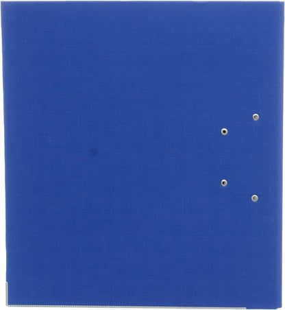 مجلد M&amp;G Navy، 8 سم - رقم: 929Wk