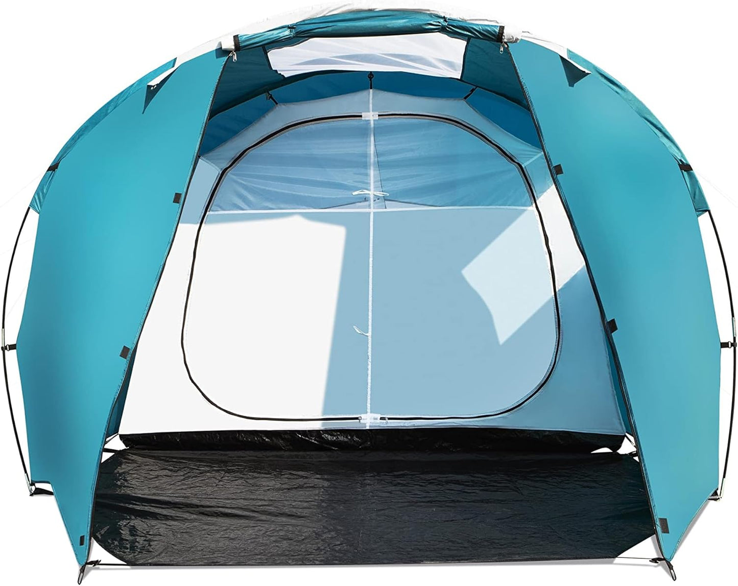 Bestway Pavillo Family Dome X4 Tent 400 x 255 x 180cm - No:68092