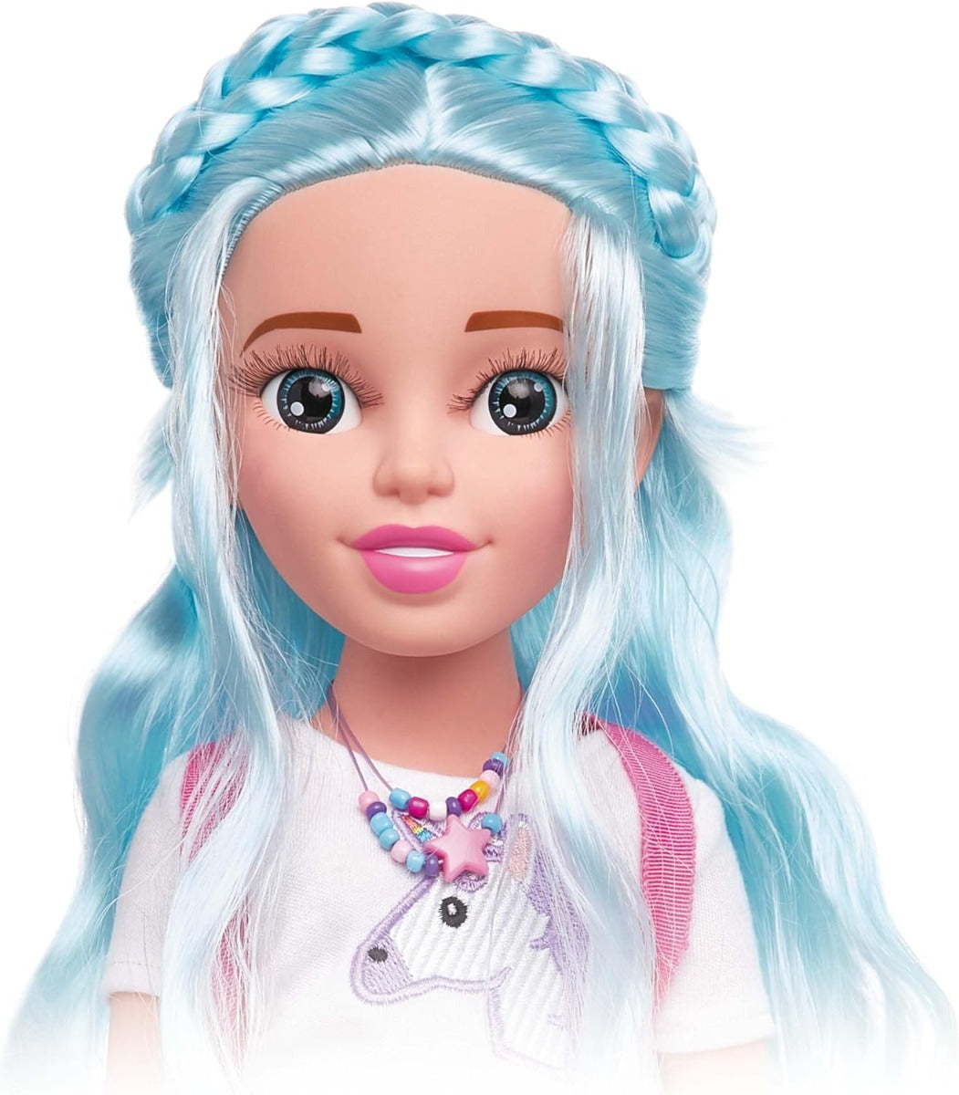 Kids Hits Beauty Star Artsy Girl Doll boy toys, girl toys , growth, fun, for kids. - 46cm