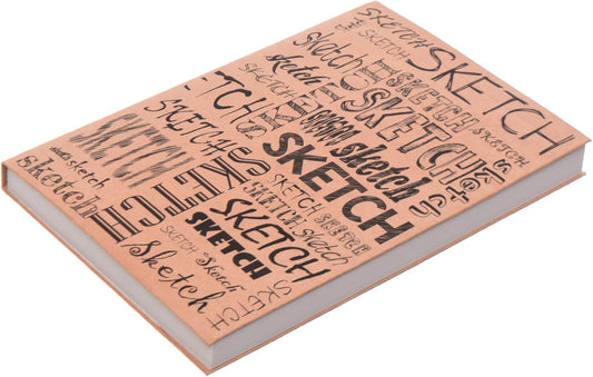 Yassin'S Sketch, 90 Gm, 192 Sheets, Crafted From High-Quality - NO: 1205