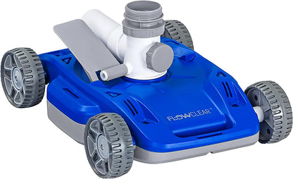 Bestway Flowclear AquaDrift Automatic Pool Vacuum Cleaner - No:58665