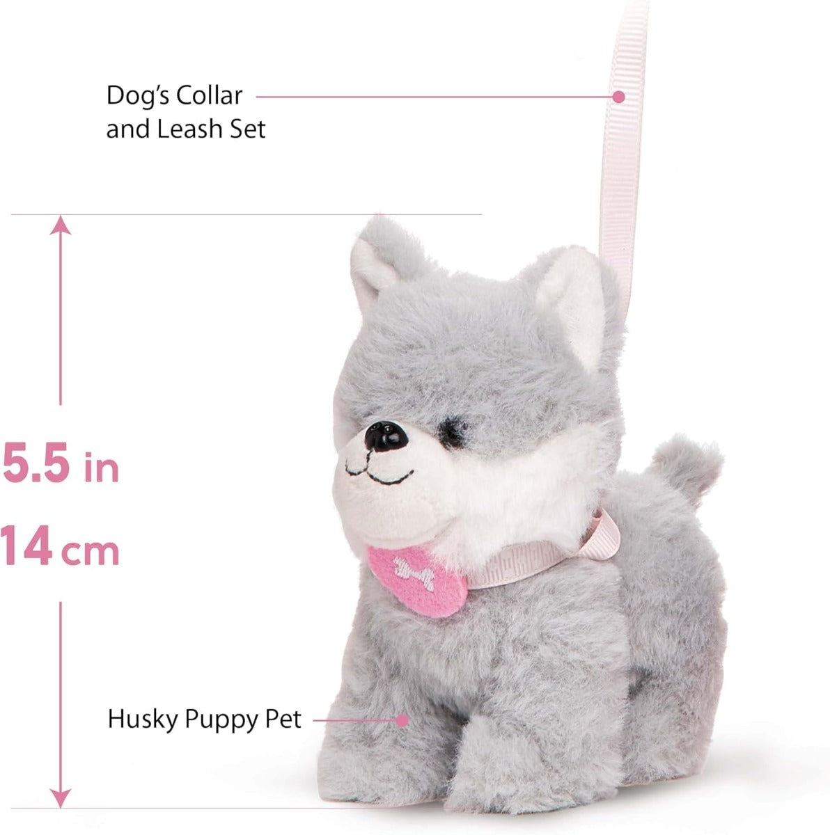 Kids Hits Beauty Star Fashion Doll Girl boy toys, girl toys - 46cm