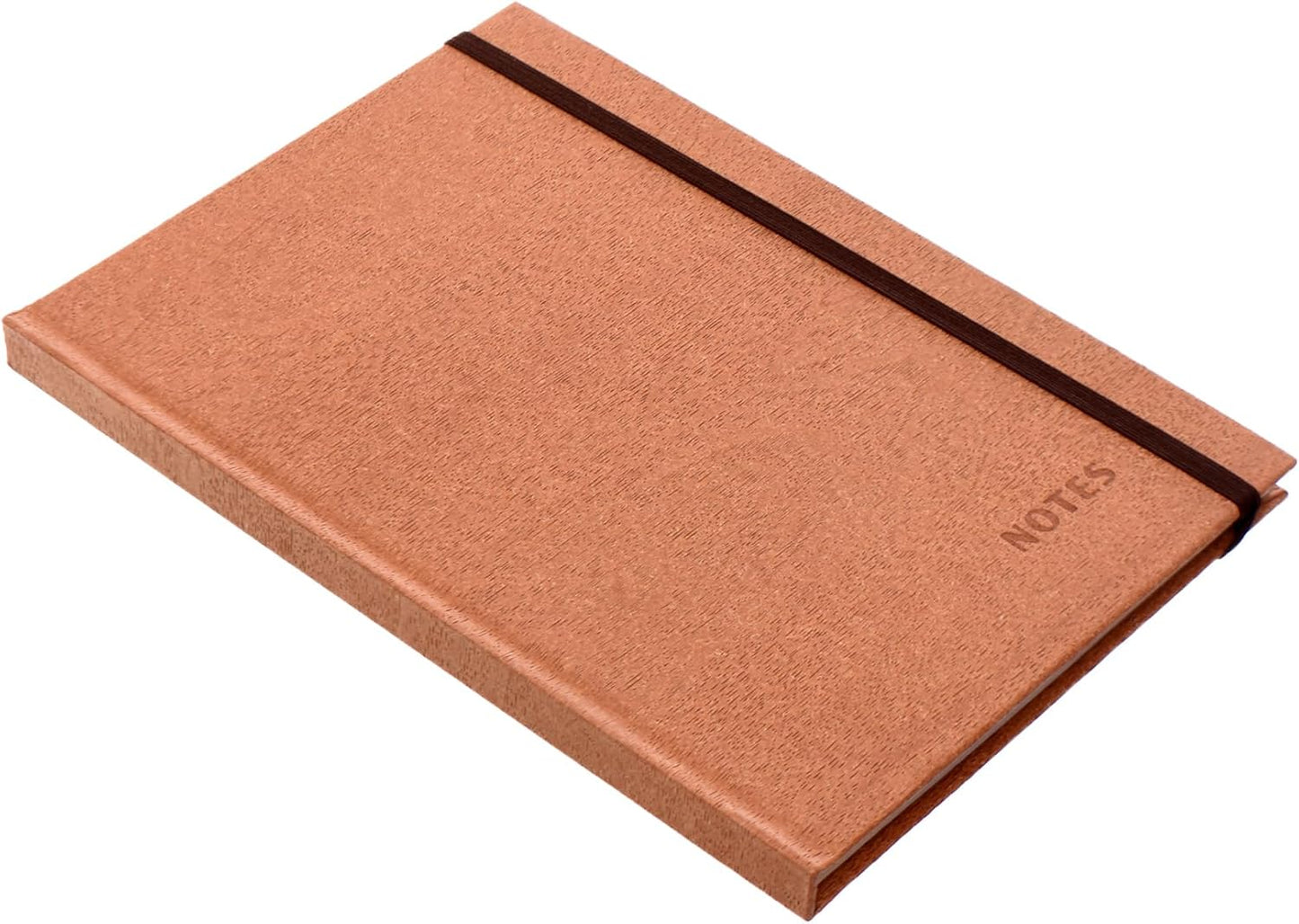 Hard Cover Notebook A5, Crafted From High-Quality - NO: 1059