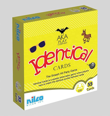 لعبة بطاقات السفر المتطابقة من نيلكو - رقم: 21259