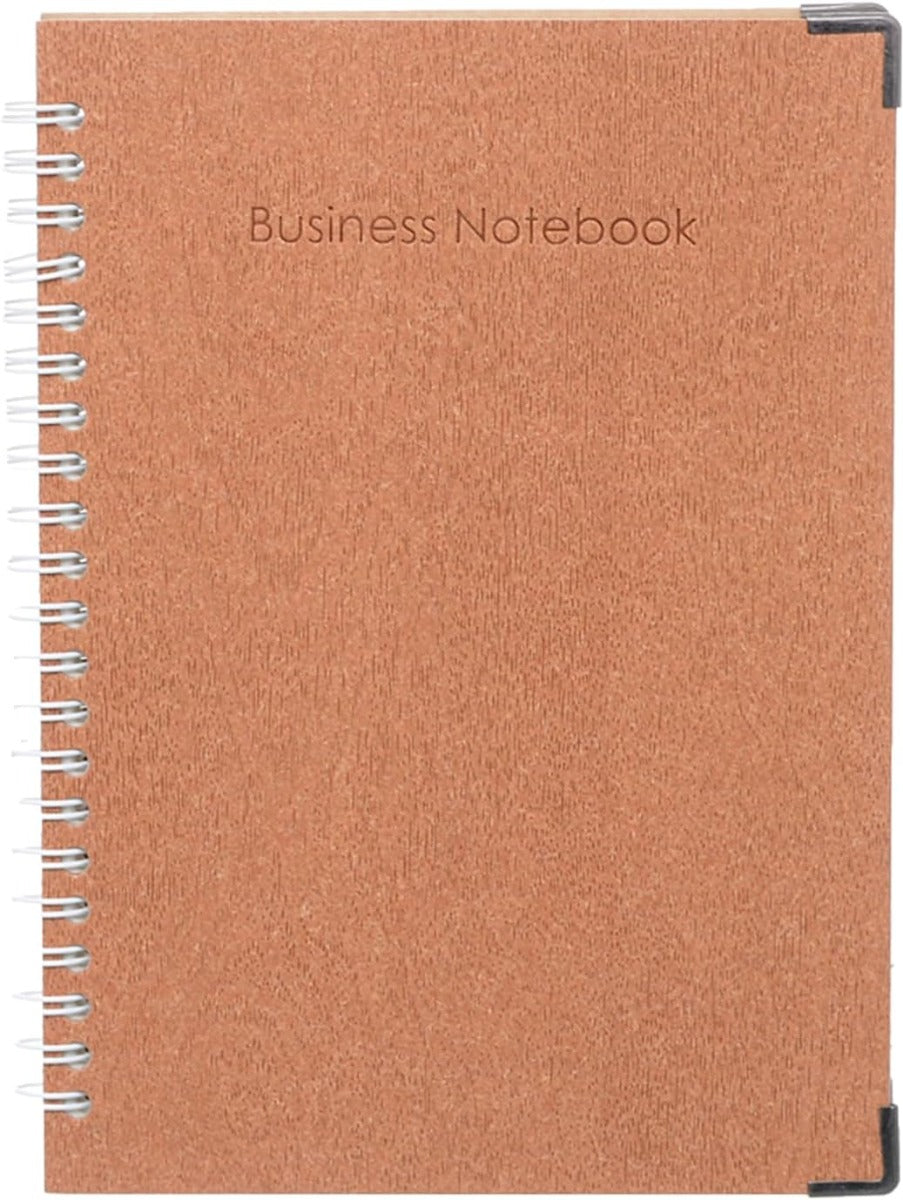 Yassin A5 Business Notebook - NO:1108