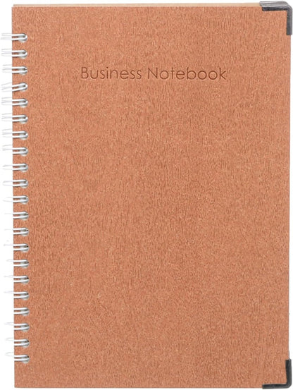 Yassin A5 Business Notebook - NO:1108
