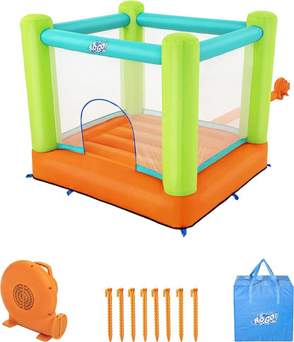 Bestway JUMP AND SOAR BOUNCER Bouncy Castle 194*175*170 cm - No:53394