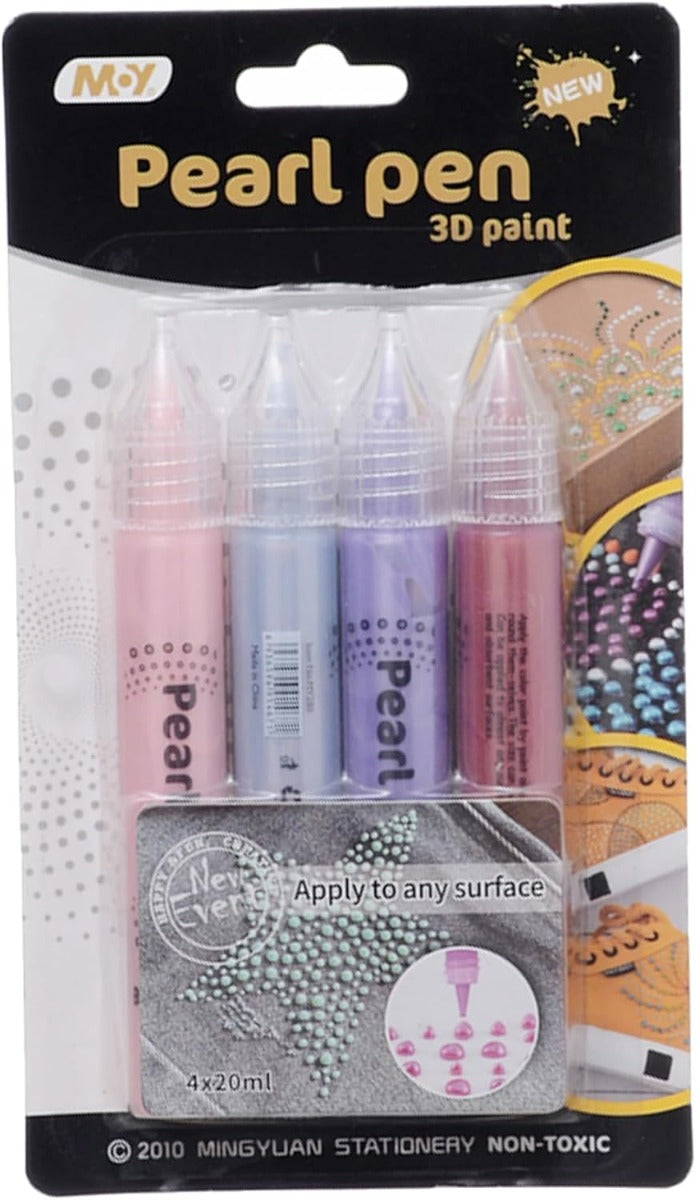 3D Drawing Pen, Model - NO: My-289