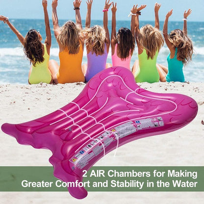 سجادة جيلونج بجناح الملاك، مقاس 168×130 سم، رقم: 37488