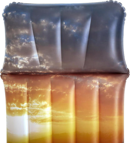 Bestway Seagull's View Beach Mat 1.83m×71cm 43416
