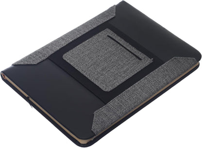 Ch 2 Notebook With Mobile Case, A5 Size